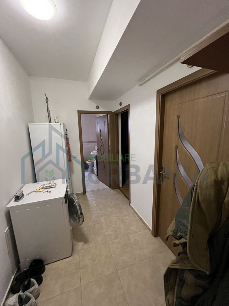 Apartament 1 cameră în Complexul Panoramic Residence, Iași - Cug - Poză 1