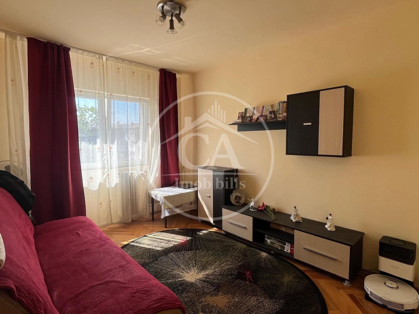 Apartament cu 3 camere de vânzare în zona Rogerius, Oradea - Poză 4