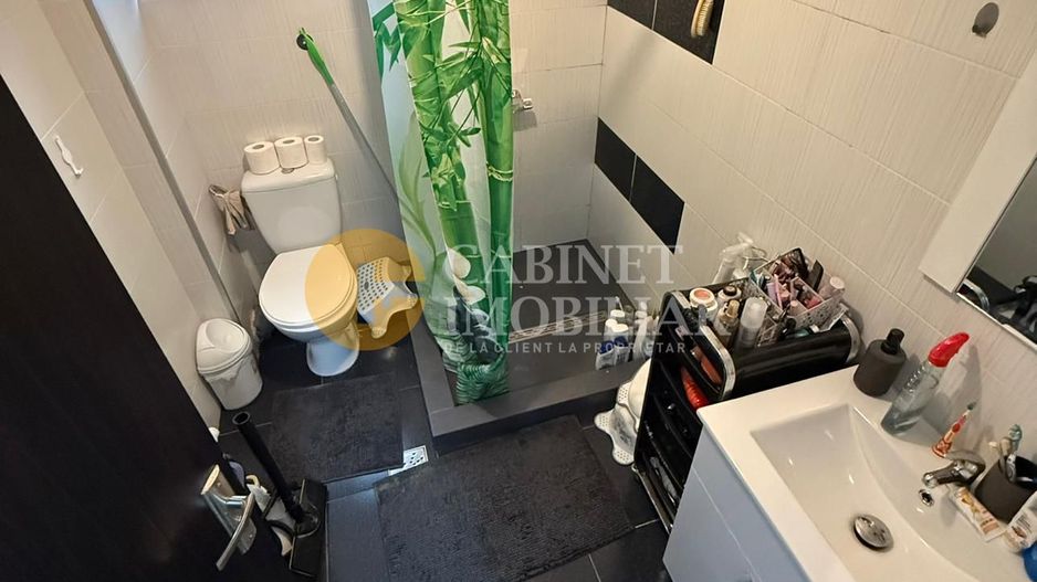 Comision 0% - 2 Camere Decomandat - Constructie Nouă - Zona Pepinierii - Poză 9