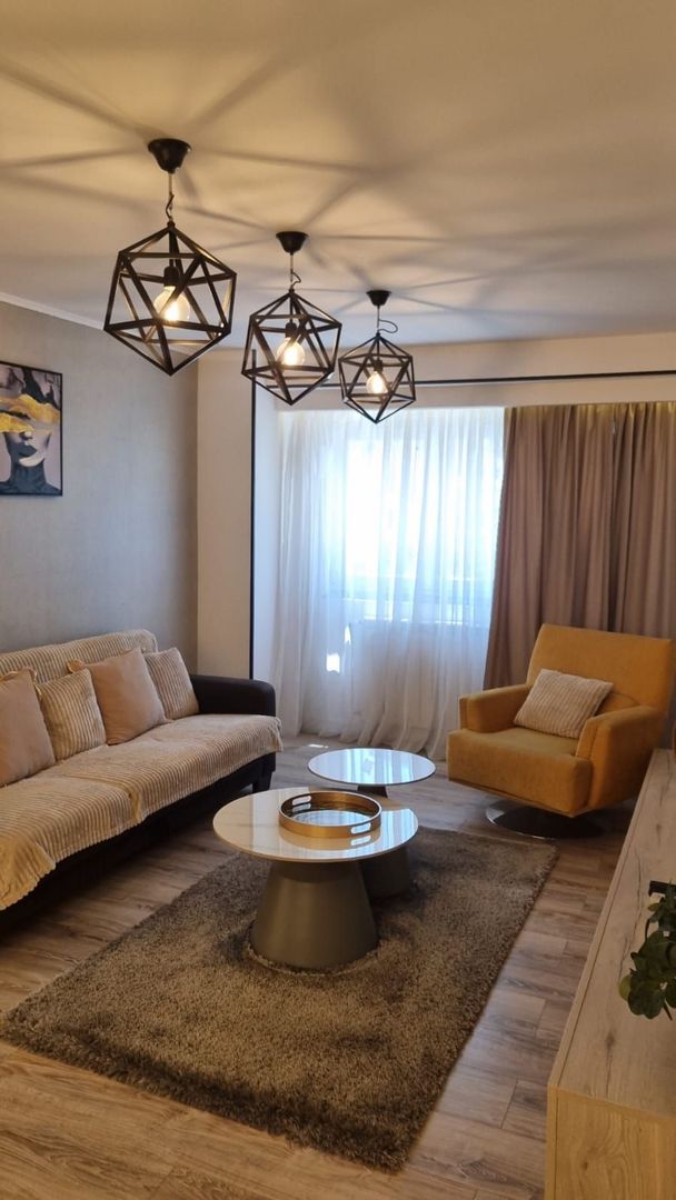 De Inchiriat Apartament modern Nerva Traian - Poză 2