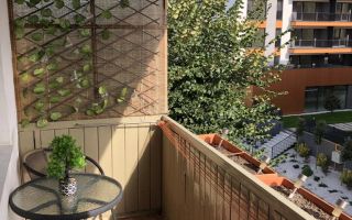 3 Camere decomandate, Intre lacuri, Parcare,Kaufland,Aurel Vlaicu,Lidl - Poză 11