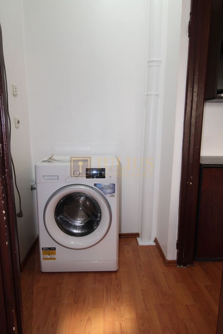 2 camere, Medicina, centrala proprie, ideal pentru studenti, familie, cuplu - Poză 17