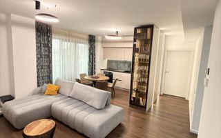 BRASADAS vinde ap 4 cam | 84 mp | 2024 | Mobilat | Etaj 2. - Poză 1