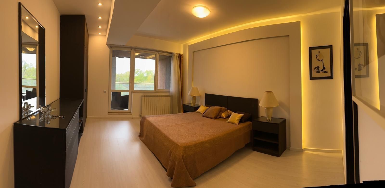 Central Park | Închiriere apartament 4 camere - Poză 7