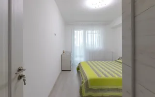 Apartament 3 camere decomandat | Bloc 2020 | Parcare subterană | 72,75 - Poză 22