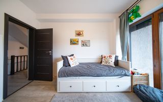 Casa tip duplex cu independenta energetica, Comuna Berceni, Ilfov - Poză 11