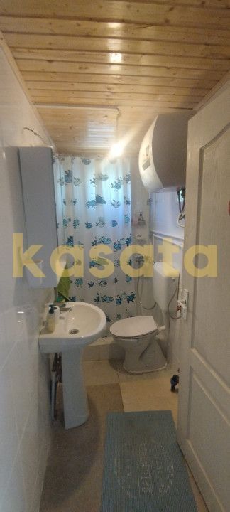 Casa individuala de lemn I Calarasi I Dor Marunt I teren 814 mp - Poză 11