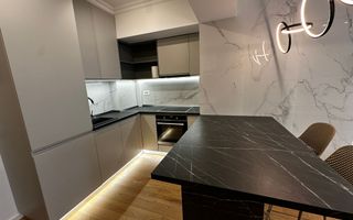 2 Camere Aviatiei Park Residence Herastrau Parcare Disponibil Imediat - Poză 6