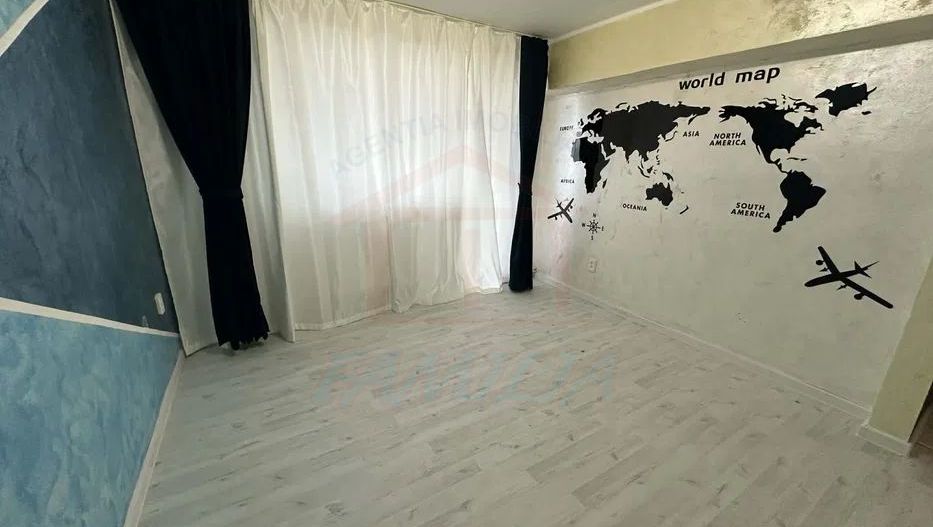 Vanzare apartament cu 3 camere, zona Micro 21, suprafata 76 mp. - Poză 6