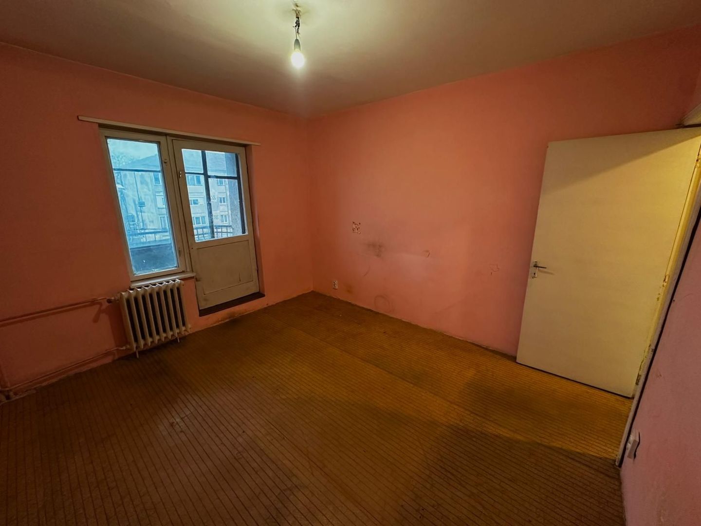 Apartament 3 camere Velenta - Poză 3