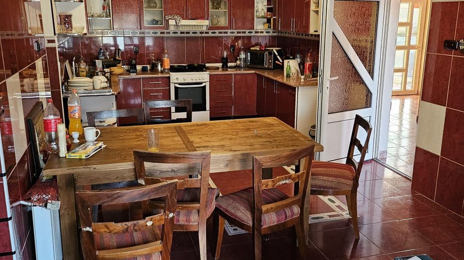 Ag EUROPA vinde casa individuala zona DARA cu 5 cam si teren 4ari. - Poză 22