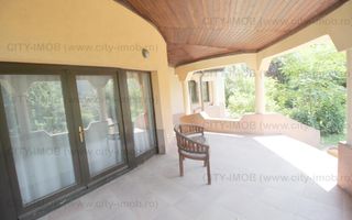 Vanzare Vila  Pipera 1350 mp teren adiacent Iancu Nicolae - Poză 9