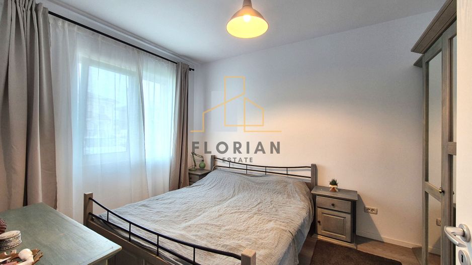 Duplex Parter - mobilat - Mosnita Nouă - Poză 9