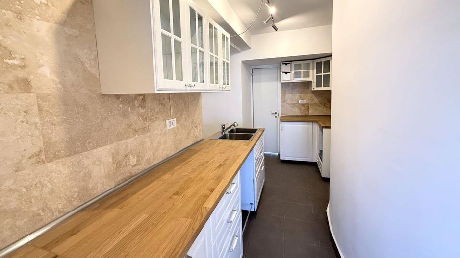 Polona - Duplex 256 mpu, 6 camere, etaje 6+7, panorama, terase 52 mp - Poză 29
