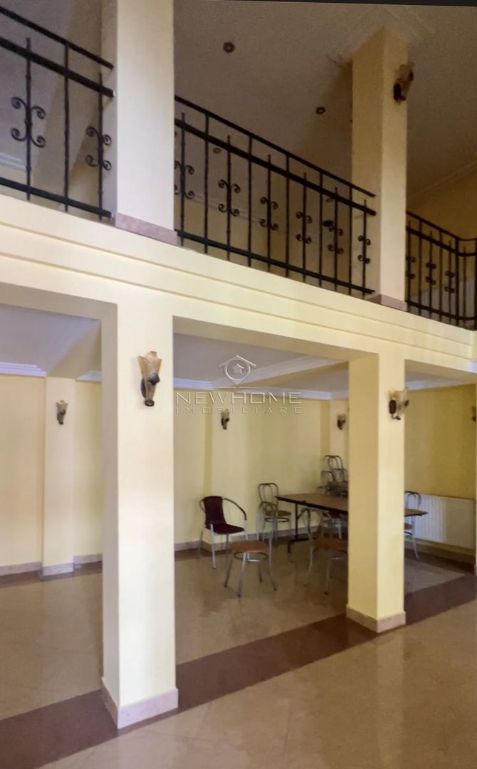 COMISION 0 % Hotel de vanzare centru Orastie, Hunedoara - Poză 10