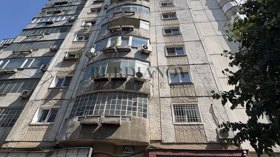 Apartament cu 4 camere - Metrou Gorjului - Bd. Uverturii 89 - Poză 18