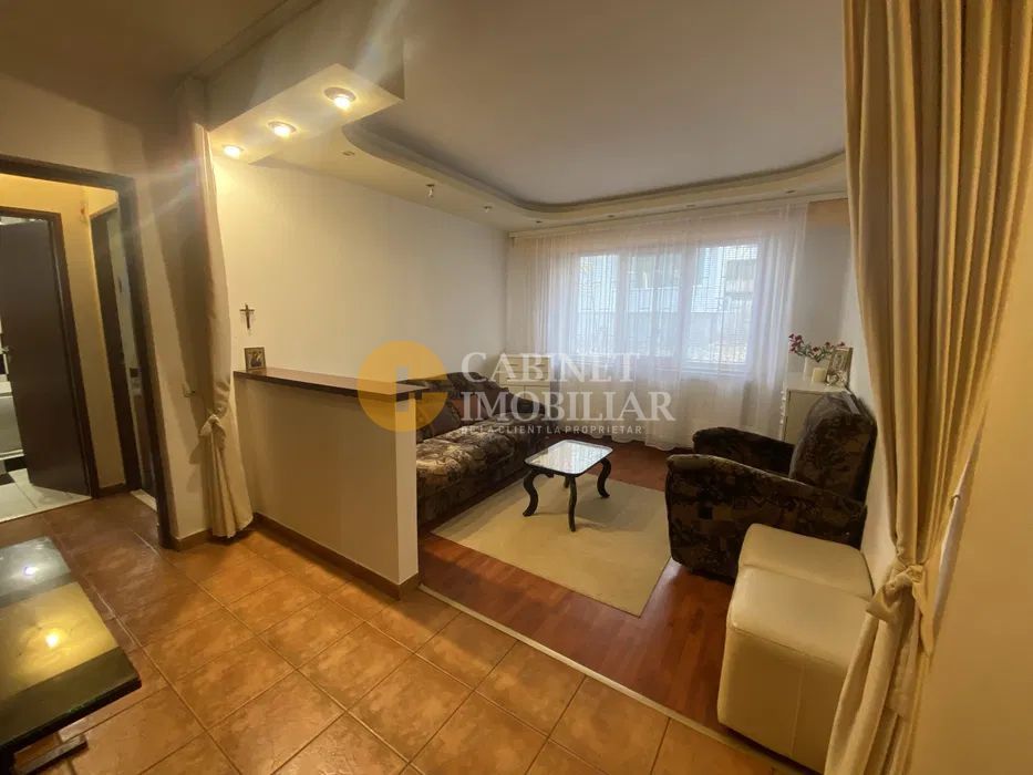 Apartament 2 camere, Tătărași – ideal pentru investiție și închiriere! - Poză 1