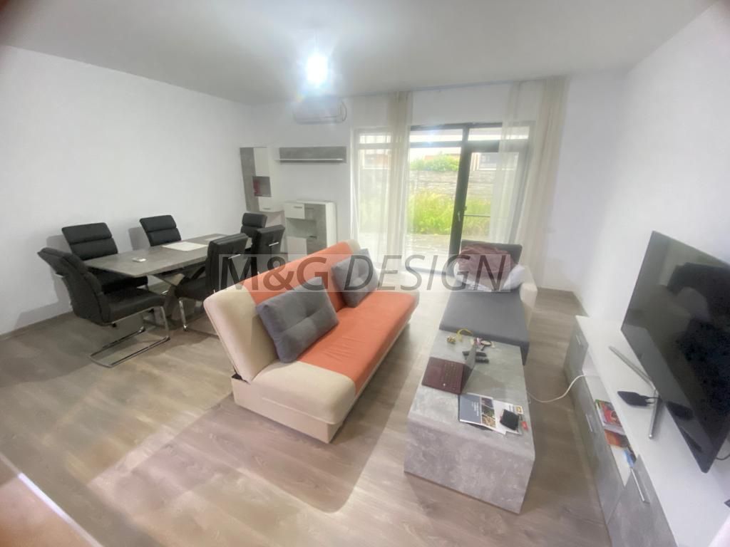 Casa 5 cam Dumbravita IKEA140mp utili teren 342mp - Poză 1