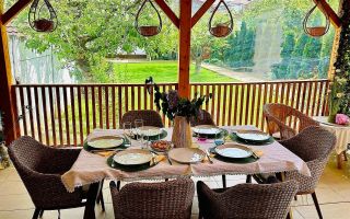 Casa individuala | Moderna | P+1 | 200 MP | Parcul Sub Arini - Poză 9