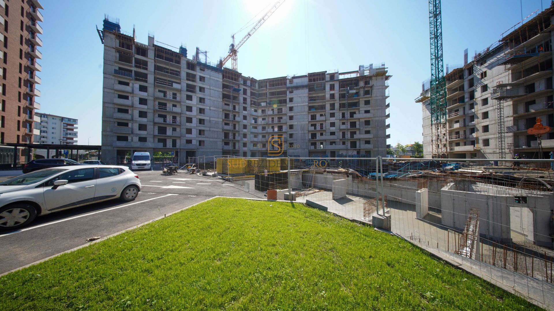 Spatiu comercial de vanzare, Bd Metalurgiei, Parcul Tudor Arghezi - Poză 11
