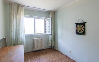Metrou Pacii, 3 camere, 73 mp, 7/8, 2 bai, bloc reabilitat, comision 0%! - Poză 7