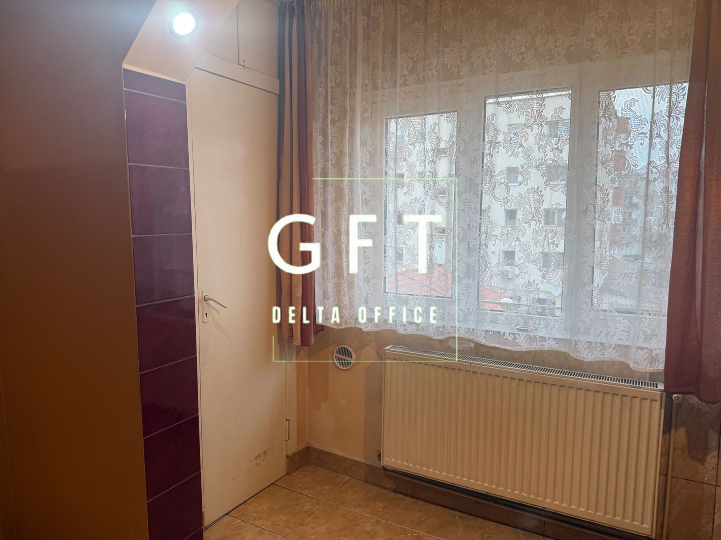 Apartament 2 camere central Gherla - Poză 10