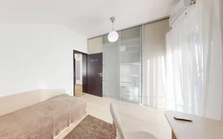 Casa individuala cu pivnita in Sura Mica, zona Salii de sport - Sibiu - Poză 14