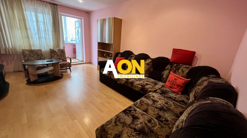 Apartament cu 2 Camere, Zona Cloșca - Poză 3