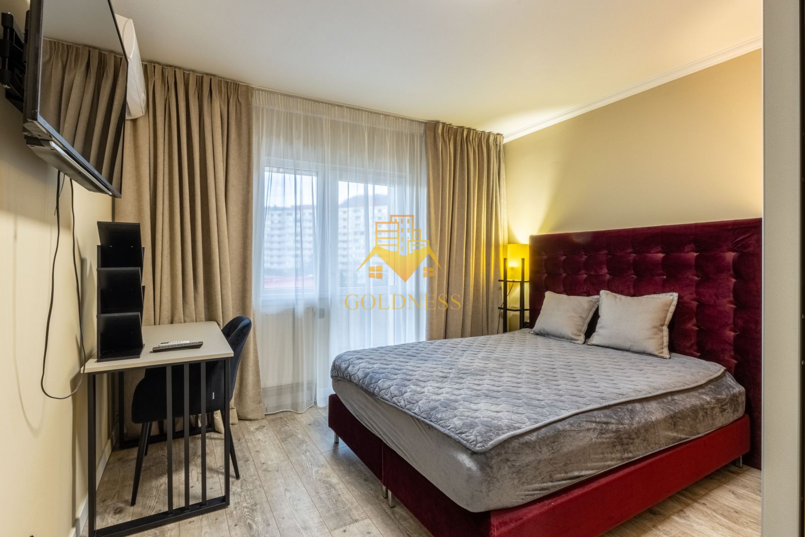 2 camere, Premium, totul nou, Grigorescu 21 Decembrie Zona Somes, MOL - Poză 1