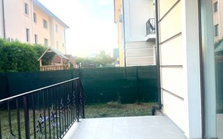 Apartament superb cu 3 camere si gradina de 73mp I Giroc - Poză 10