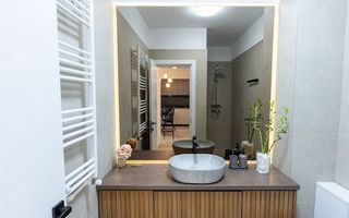 Apartament 2 camere, Mamaia Nord, la 500 m de plaja - Poză 10
