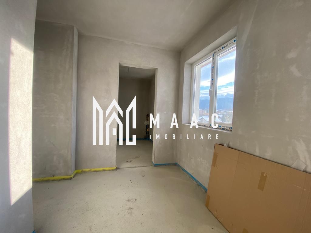 Casa Individuala | Curte 617MP | Cisnadie - Poză 14