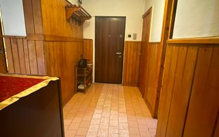 Apartament 3 Camere Decomandat | 77 Mp + 16 Mp Balacon Inchis | 2 Bai | Et. 2/8 - Poză 7