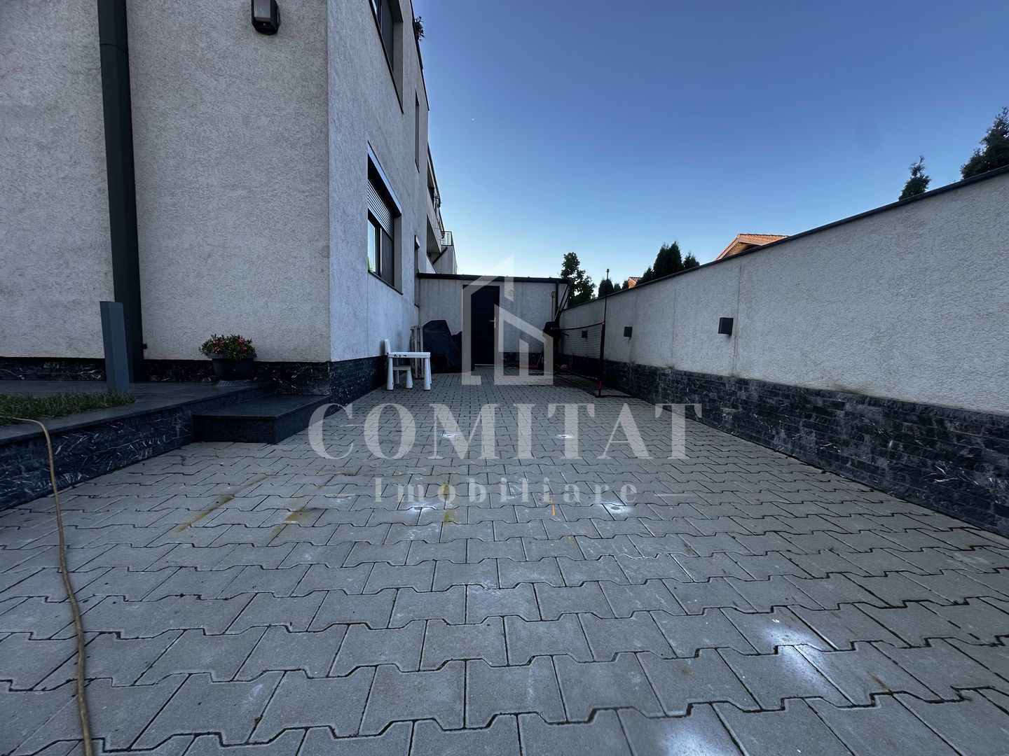 Apartament ultrafinisat | Gradina | Zona Bazei Sportive - Poză 18