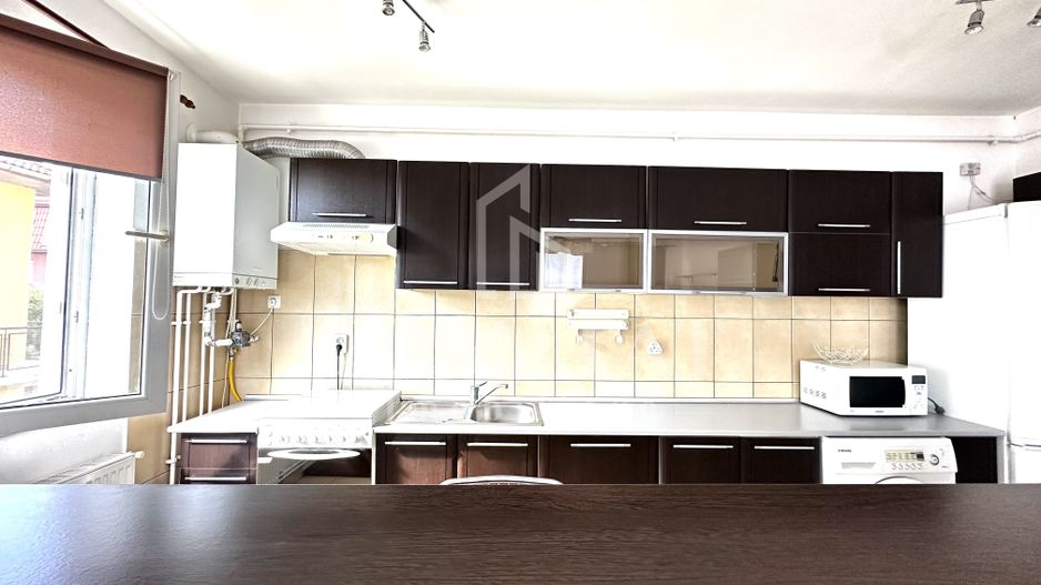 Apartament la etaj intermediar | Garaj | Boxă | Buna Ziua - Poză 14