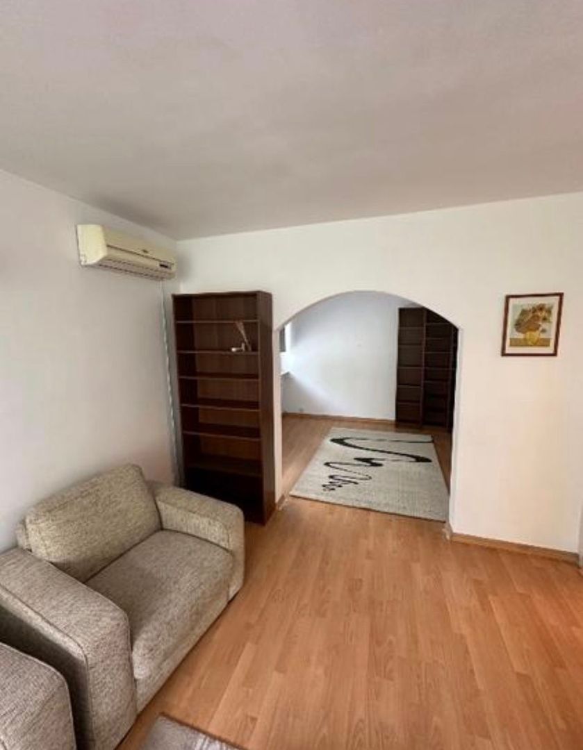 AP. 3 CAMERE- AVIATORILOR, PARCARE INCLUSA, METROU 1 MINUT, MODERN - Poză 3