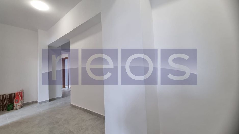 VANZARE 4 CAMERE DECOMANDAT -UNIRII - VEDERE FANTANI - 104mp - Poză 8