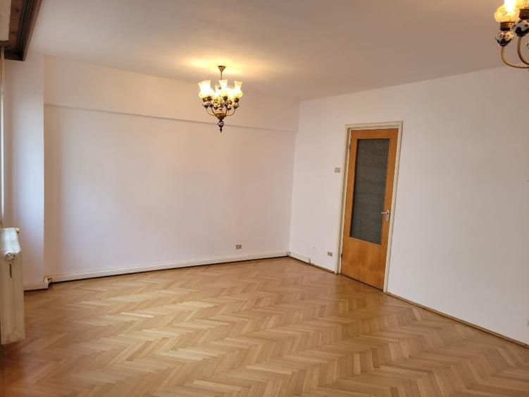 Apartament 4 camere transformat in 3 camere, Dorobanti - decomandat - Poză 3