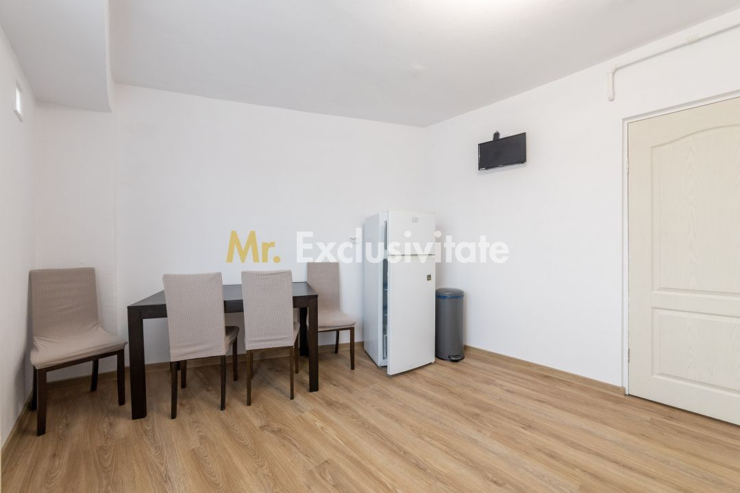 Apartament 3 camere decomandat | Cartier Banat | Str. Dr. Nicolae Crețulescu - Poză 7