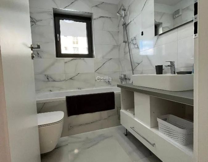 OFERTA Apartament Lux, nou, Floreasca Belvedere, metrou - Poză 6