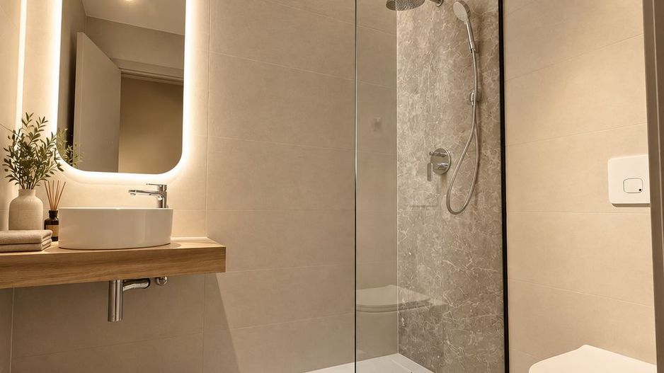 New Premium 3-Room Apartment for Rent | Iancu Nicolae I Pool - Poză 13