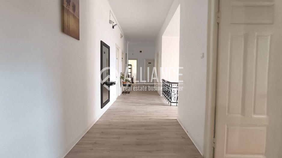 CENTRU HOTEL GRAND(COD03)- Cladire de birouri emblematica ! - Poză 6