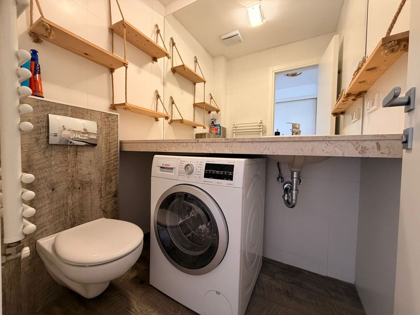 3 CAMERE | DELEA VECHE - CALEA CALARASI - Poză 7