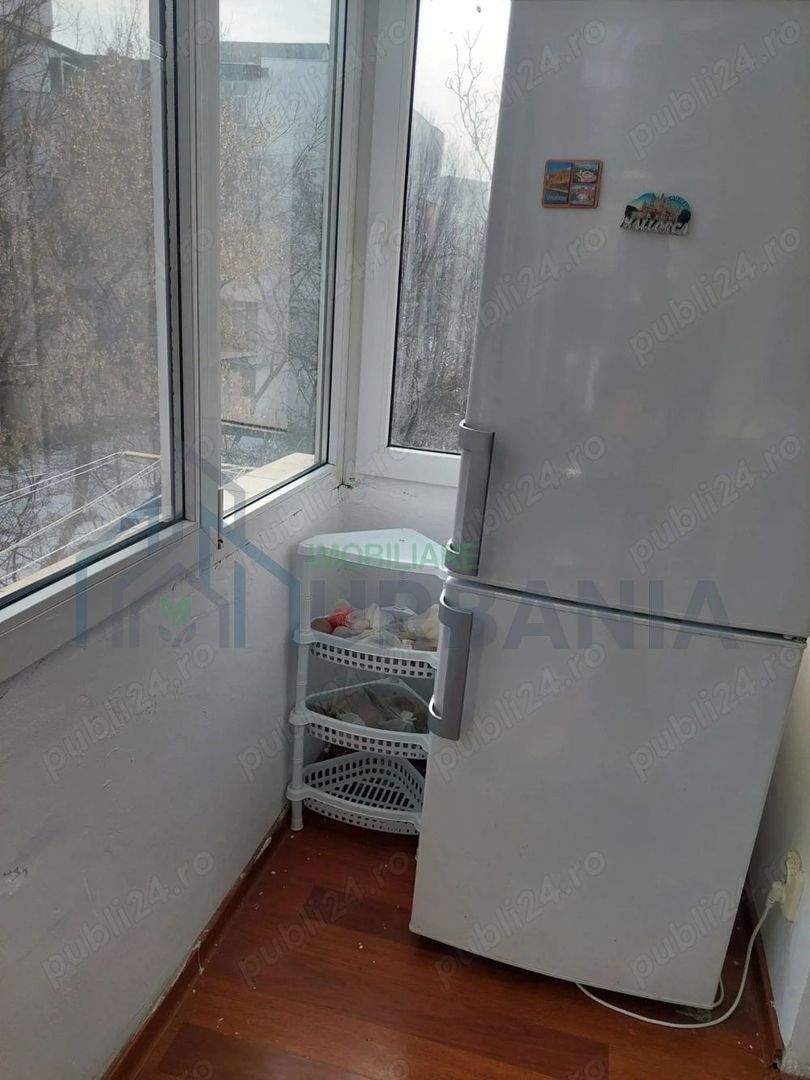 Apartament primitor, 2 camere in Alexandru cel Bun - Poză 4