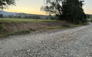 Teren | 2000 MP |  Intravilan | Oportunitate investiție |  Sadu - Tocile - Poză 4