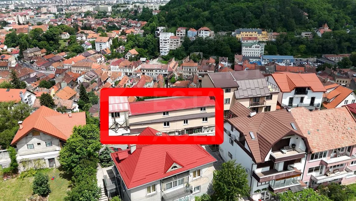 Vânzare, vilă, 481 mp, Brașov - Poză 2