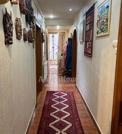 Apartament 3 camere de 98 mp cu curte de 150 mp, Andrei Muresanu - Poză 7