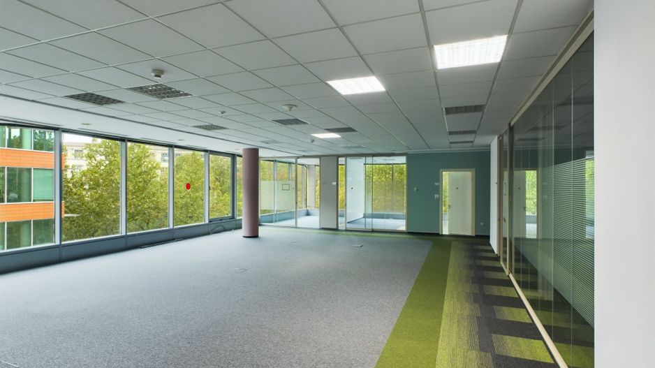 Spatii birouri clasa A, zona de centru-nord a Bucurestiului. - Poză 6