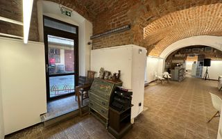 Spatiu comercial în Piața Unirii - 155 mp - Poză 20