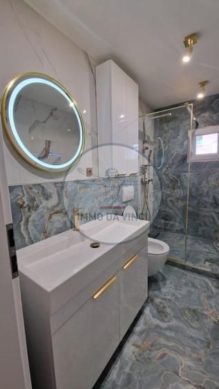 APARTAMENT ULTRAFINISAT | 3 CAMERE | MARASTI | Zona Dorobantilor - Poză 14